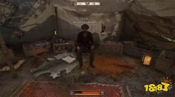 天国拯救2爱自由与荣耀任务攻略 爱自由与荣耀支线任务怎么完成