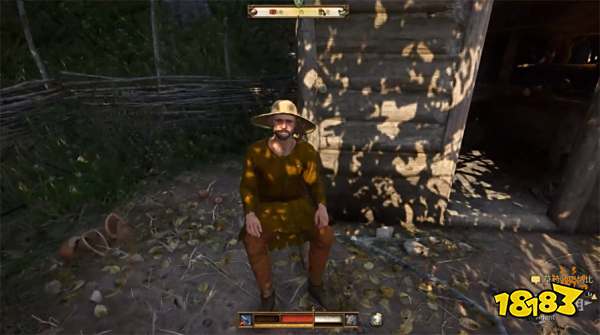 天国拯救2好戏压轴登场任务攻略 好戏压轴登场支线任务怎么完成