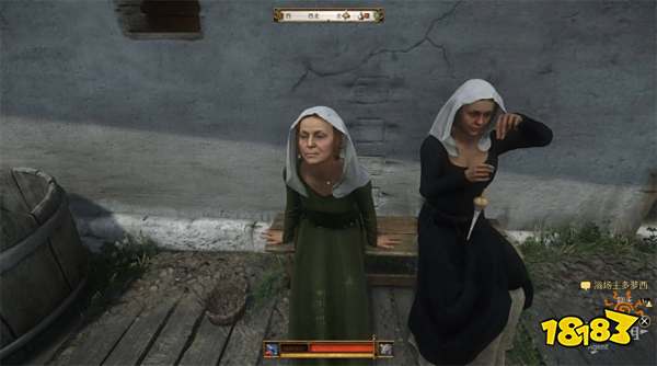 天国拯救2红酒女人和鲜血任务攻略 红酒女人和鲜血支线任务怎么完成