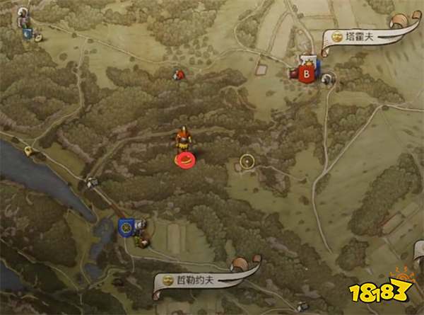 天国拯救2失踪的羊任务攻略 失踪的羊支线任务怎么完成