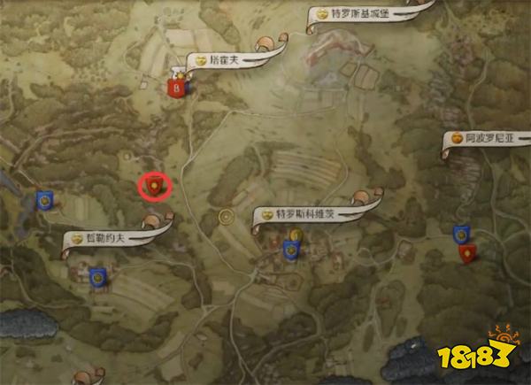 天国拯救2失踪的羊任务攻略 失踪的羊支线任务怎么完成