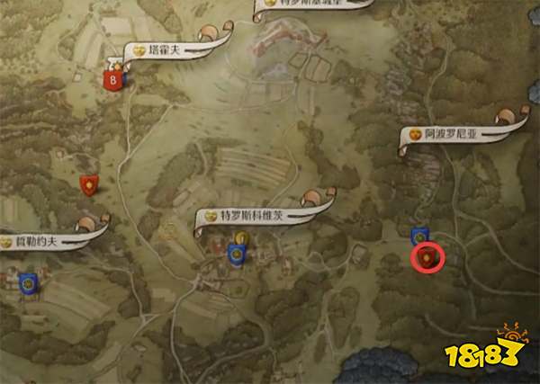 天国拯救2诱惑之计任务攻略 诱惑之计支线任务怎么完成