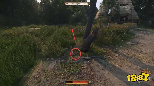 天国拯救2猎杀狼人任务攻略 猎杀狼人支线任务怎么完成