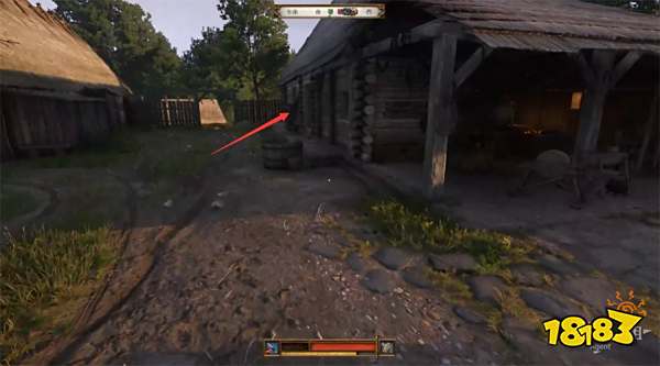 天国拯救2铁匠之子任务攻略 铁匠之子支线任务怎么完成