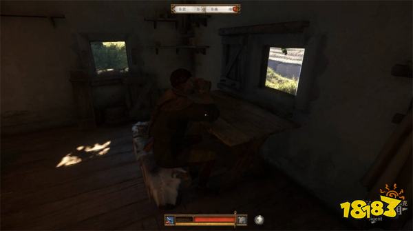 天国拯救2湖中之斧任务攻略 湖中之斧支线任务怎么完成