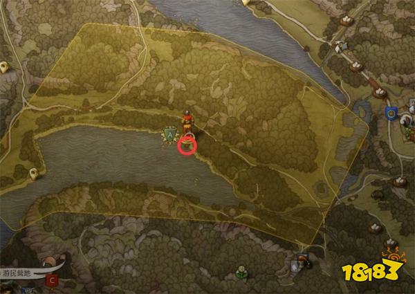 天国拯救2湖中之斧任务攻略 湖中之斧支线任务怎么完成