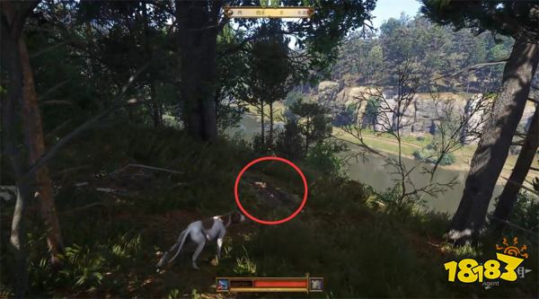 天国拯救2湖中之斧任务攻略 湖中之斧支线任务怎么完成