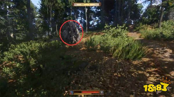 天国拯救2湖中之斧任务攻略 湖中之斧支线任务怎么完成