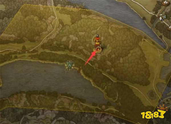 天国拯救2湖中之斧任务攻略 湖中之斧支线任务怎么完成