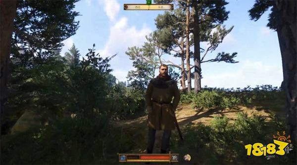 天国拯救2短途旅行任务攻略 短途旅行支线任务怎么完成