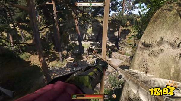 天国拯救2短途旅行任务攻略 短途旅行支线任务怎么完成