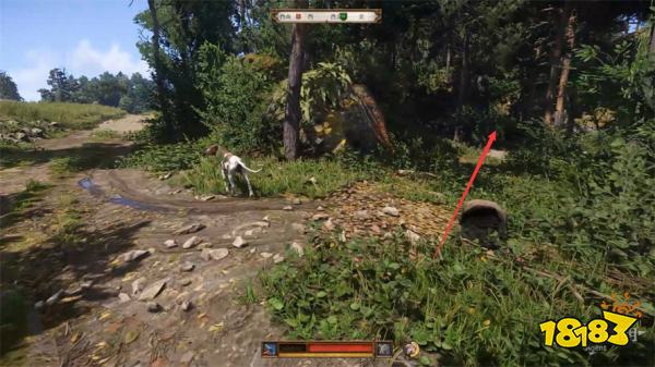 天国拯救2短途旅行任务攻略 短途旅行支线任务怎么完成