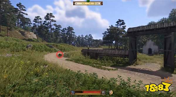 天国拯救2短途旅行任务攻略 短途旅行支线任务怎么完成