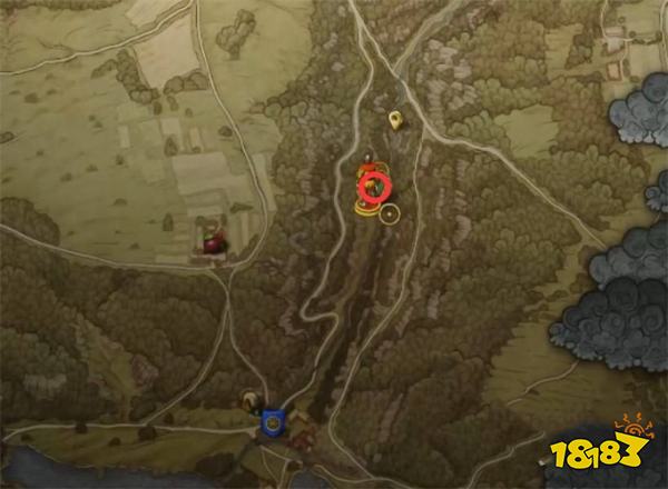 天国拯救2溃疡任务攻略 溃疡支线任务怎么完成