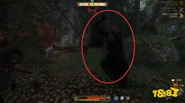 天国拯救2溃疡任务攻略 溃疡支线任务怎么完成