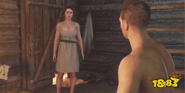 天国拯救2可以推倒的女角色 天国拯救2女角色推倒攻略汇总