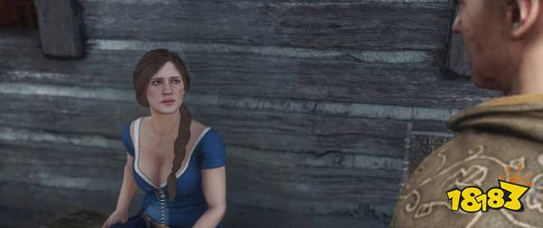 天国拯救2可以推倒的女角色 天国拯救2女角色推倒攻略汇总