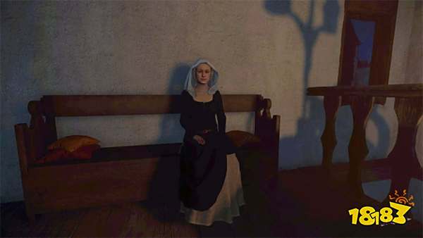 天国拯救2露水情缘达成方法 天国拯救2怎么才能有露水情缘