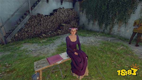 天国拯救2露水情缘达成方法 天国拯救2怎么才能有露水情缘