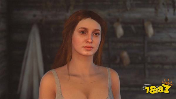 天国拯救2克拉拉推倒攻略 天国拯救2怎么攻略克拉拉