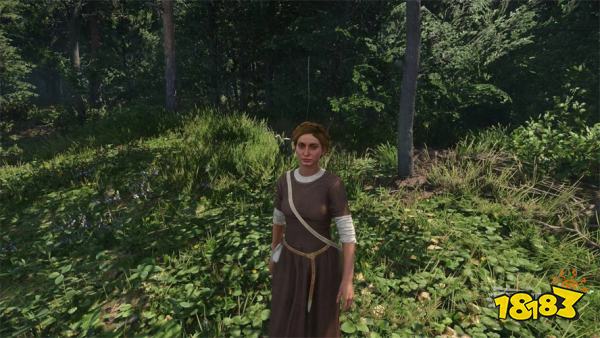 天国拯救2克拉拉推倒攻略 天国拯救2怎么攻略克拉拉