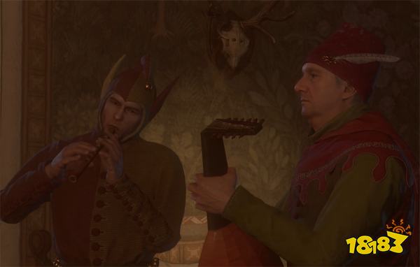 天国拯救2存档位置分享 天国拯救2存档方法分享