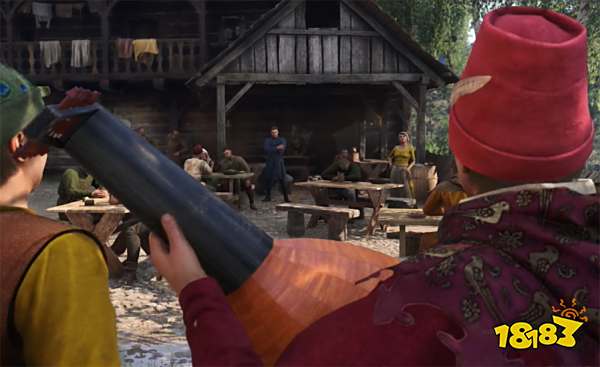 天国拯救2快速刷钱攻略 天国拯救2格罗申速刷方法