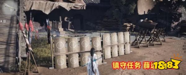 燕云十六聲開封暗影暗涌碎片收集 暗影暗線觸發完成攻略