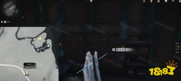 燕云十六聲開封暗影暗涌碎片收集 暗影暗線觸發完成攻略