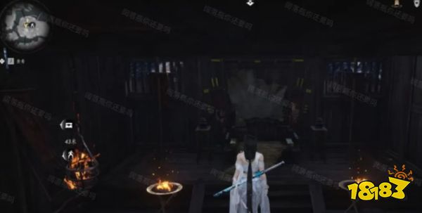 燕云十六聲開封黃河主暗涌碎片收集 黃河主暗線觸發完成攻略