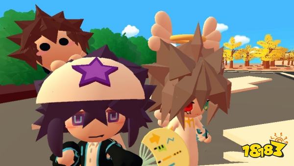 高自由度开放世界手游有哪些2025 好玩的开放世界手游排行榜分享