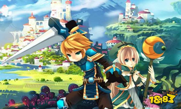 高自由度开放世界手游有哪些2025 好玩的开放世界手游排行榜分享