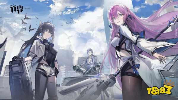 高人气抽卡养成类手游排行榜2025 好玩的抽卡养成游戏推荐