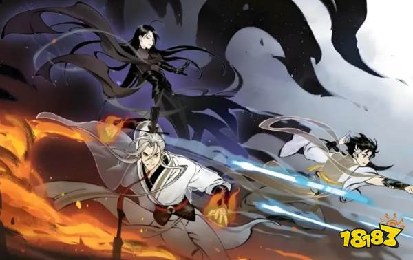 热门苹果iOS十大耐玩手游排行榜2025 最多人玩的iOS手游推荐