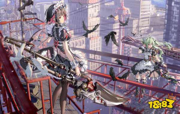 最新二次元手游排行榜前十名 2025热门二游合集