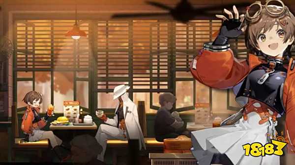 最新二次元手游排行榜前十名 2025热门二游合集