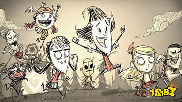 好玩不腻的免费游戏推荐 2025能玩好几年的手游大全