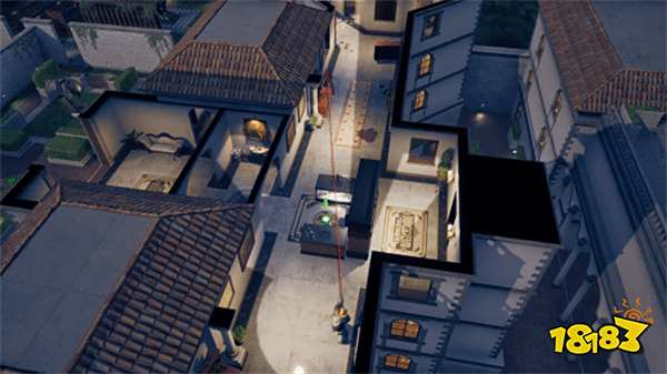 PUBG Studios战术射击新作定名《PUBG: BLINDSPOT》