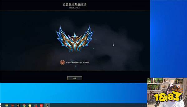 宝刀未老!Uzi时隔多年再度登顶韩服千分王者,网友:复出加入IG吧!