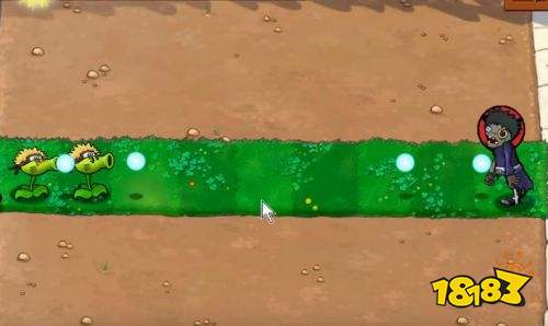 植物大战僵尸火影版下载