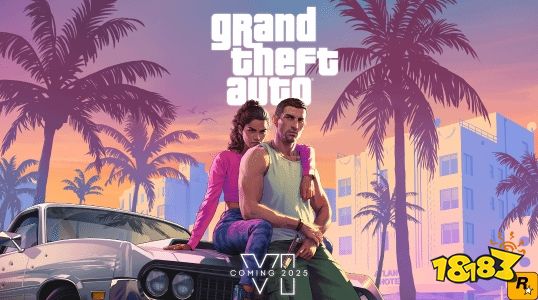 《GTA6》PC版遥遥无期？R星母公司PC端收入仅占8%！玩家：都爱白嫖