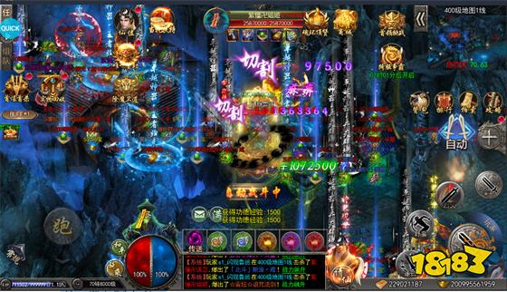 剧毒传奇1.76经典版