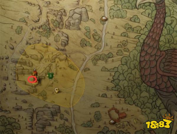 天国拯救2深山隐士任务攻略 深山隐士支线任务怎么完成