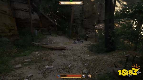 天国拯救2深山隐士任务攻略 深山隐士支线任务怎么完成