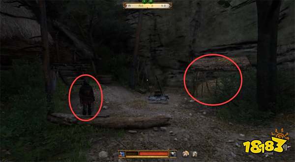 天国拯救2深山隐士任务攻略 深山隐士支线任务怎么完成