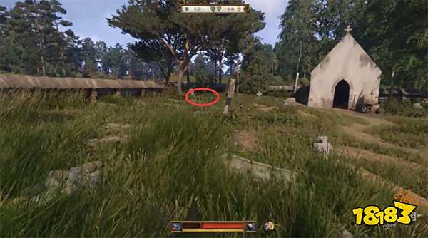 天国拯救2深山隐士任务攻略 深山隐士支线任务怎么完成