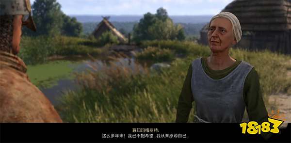 天国拯救2罪恶的灵魂任务攻略 罪恶的灵魂支线任务怎么完成