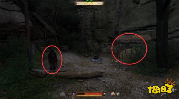 天国拯救2罪恶的灵魂任务攻略 罪恶的灵魂支线任务怎么完成