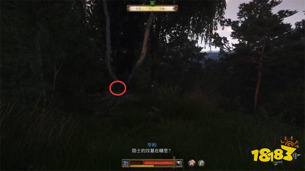 天国拯救2罪恶的灵魂任务攻略 罪恶的灵魂支线任务怎么完成