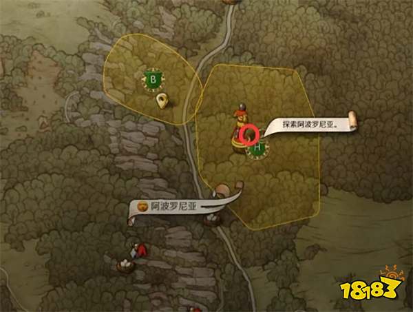 天国拯救2罪恶的灵魂任务攻略 罪恶的灵魂支线任务怎么完成